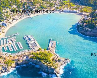 Vista exterior de Casa o xalet en venda en Sóller amb Aire condicionat, Calefacció i Terrassa