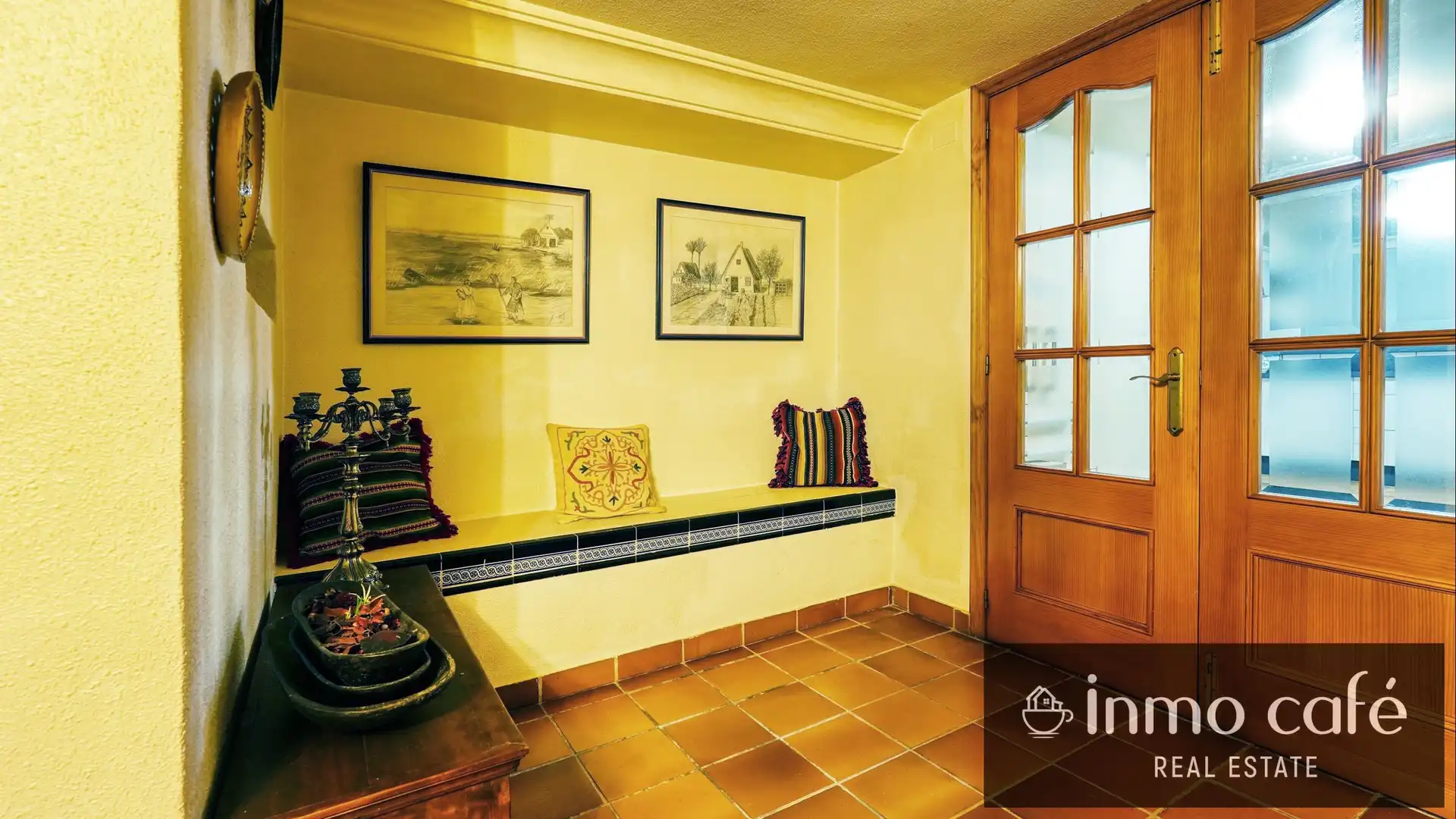 Detached house for sale in La Redonda, imagen 49