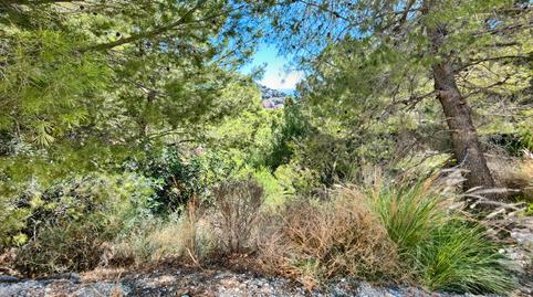 Foto 4 de Residencial en venda a Suiza, Parcela Ah, 624, -1, Altea Hills, Alicante