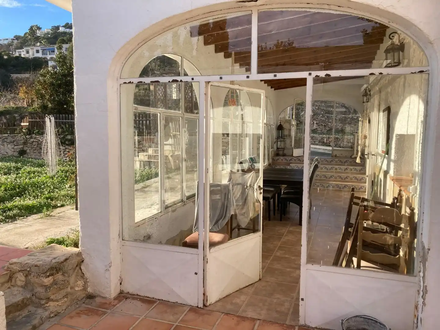 Rural land for sale in Gargasindi - Garduix - Colina del Sol, imagen 4