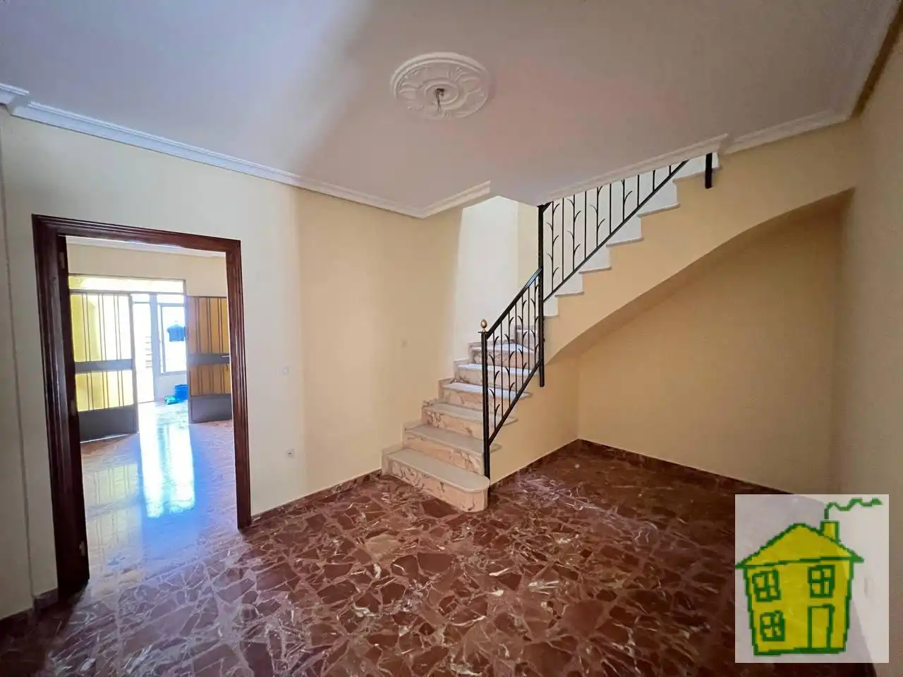 Casa con terrazza in vendita a Calle Ibáñez Marín, imagen 7