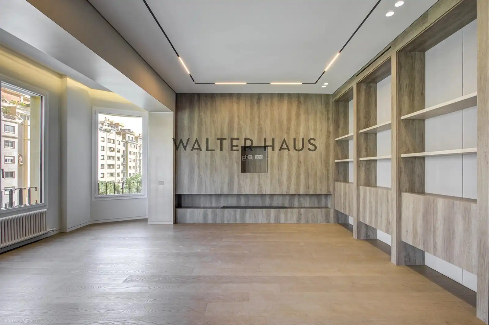 Appartement avec balcon à vendre à Avinguda de Pau Casals, imagen 3