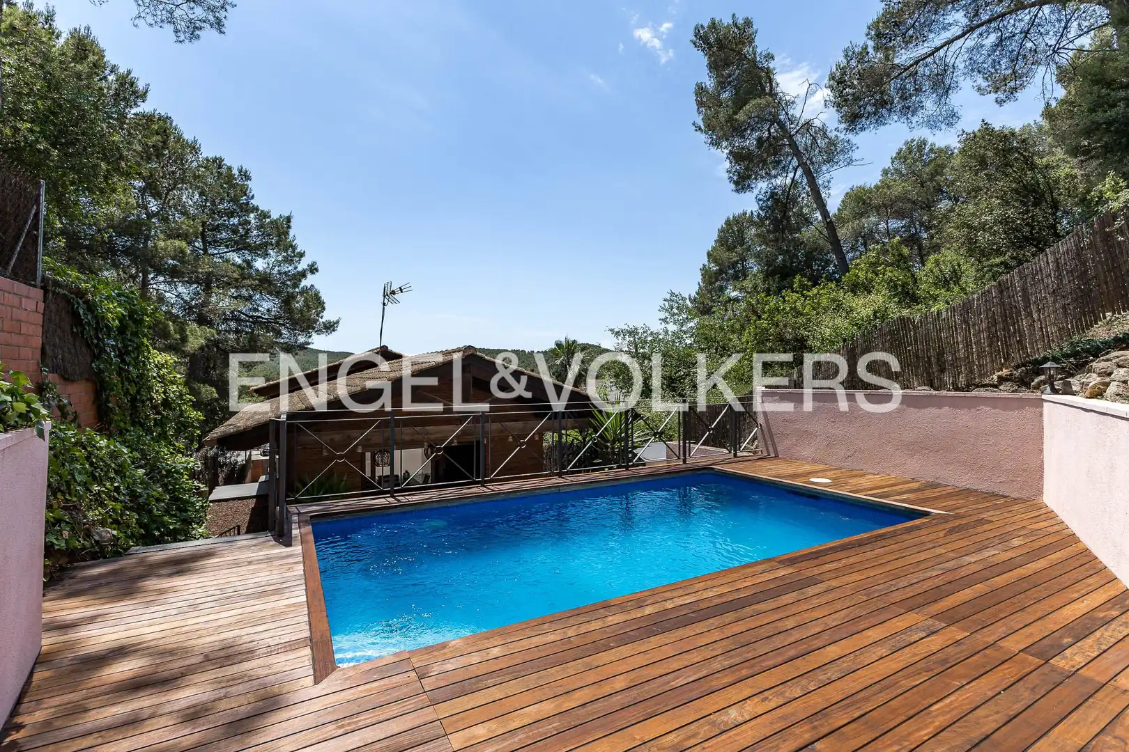 Maison avec piscine à vendre à Carrer Rascler, imagen 29