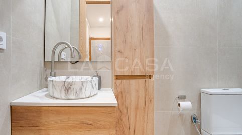 Foto 5 de Planta baja en venta en Carrer de Bolívia, Provençals del Poblenou, Barcelona Capital