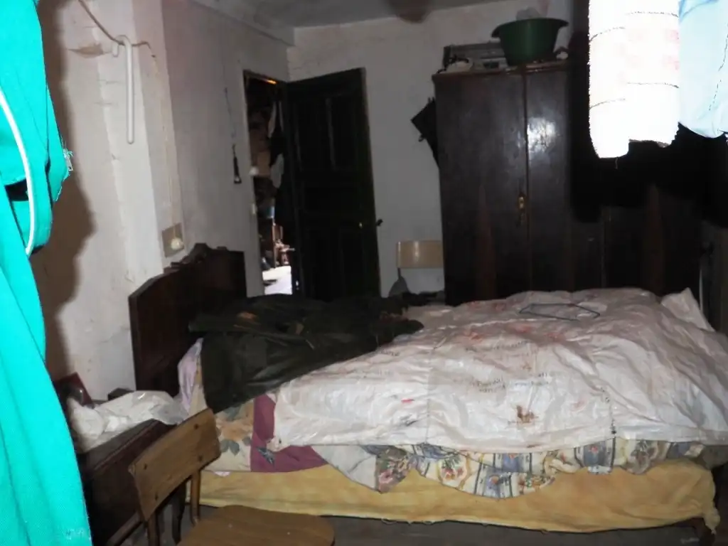 House with terrace for sale in Lugar Salcedillo 18, imagen 32