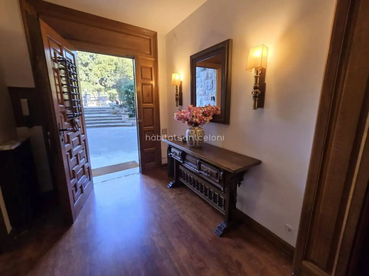 Casa o xalet en venda a Calle els gorgs, Les Franqueses del Vallès