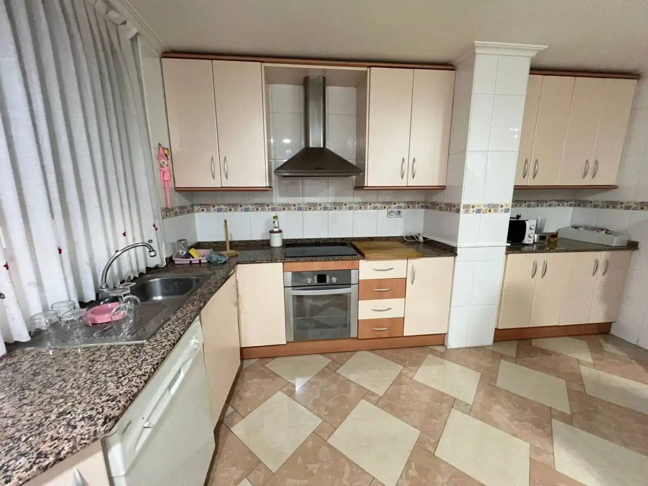 Piso con terraza en venta en Calle EDUARDO LINARES, imagen 9