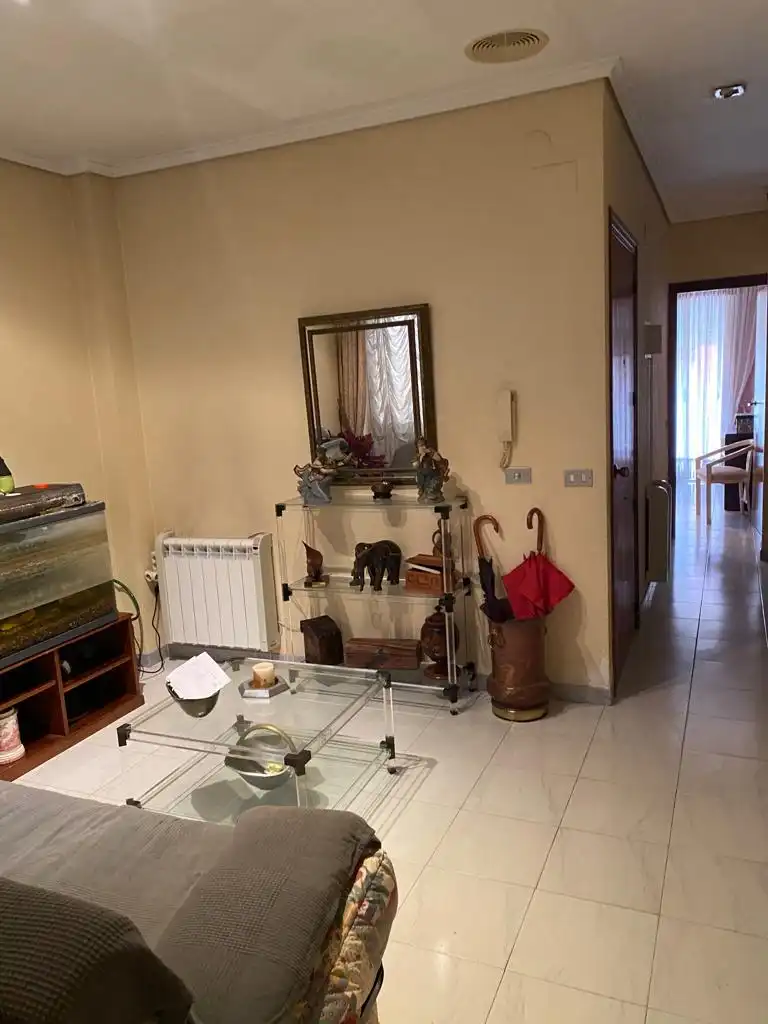 Mixto residencial en venta en Carrer de Campoamor, imagen 6
