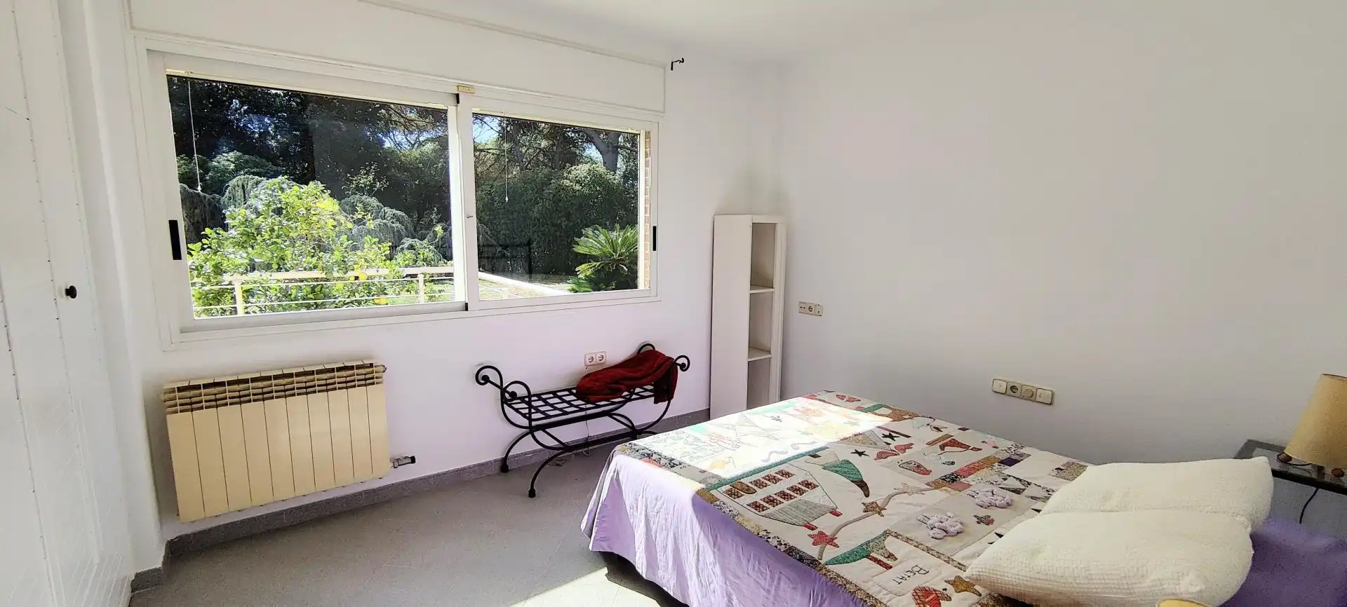 Chalet en venta en Vallromanes, imagen 42