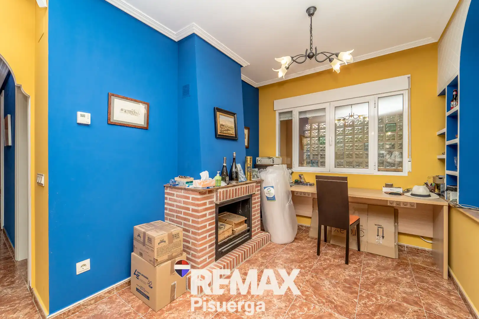 Casa o xalet en venda en Aldeamayor de San Martín, Valladolid