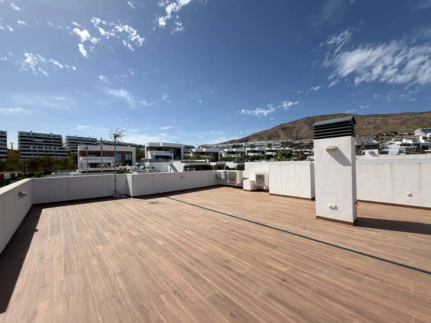 Maison avec piscine à vendre à Carrer Brasil, imagen 28