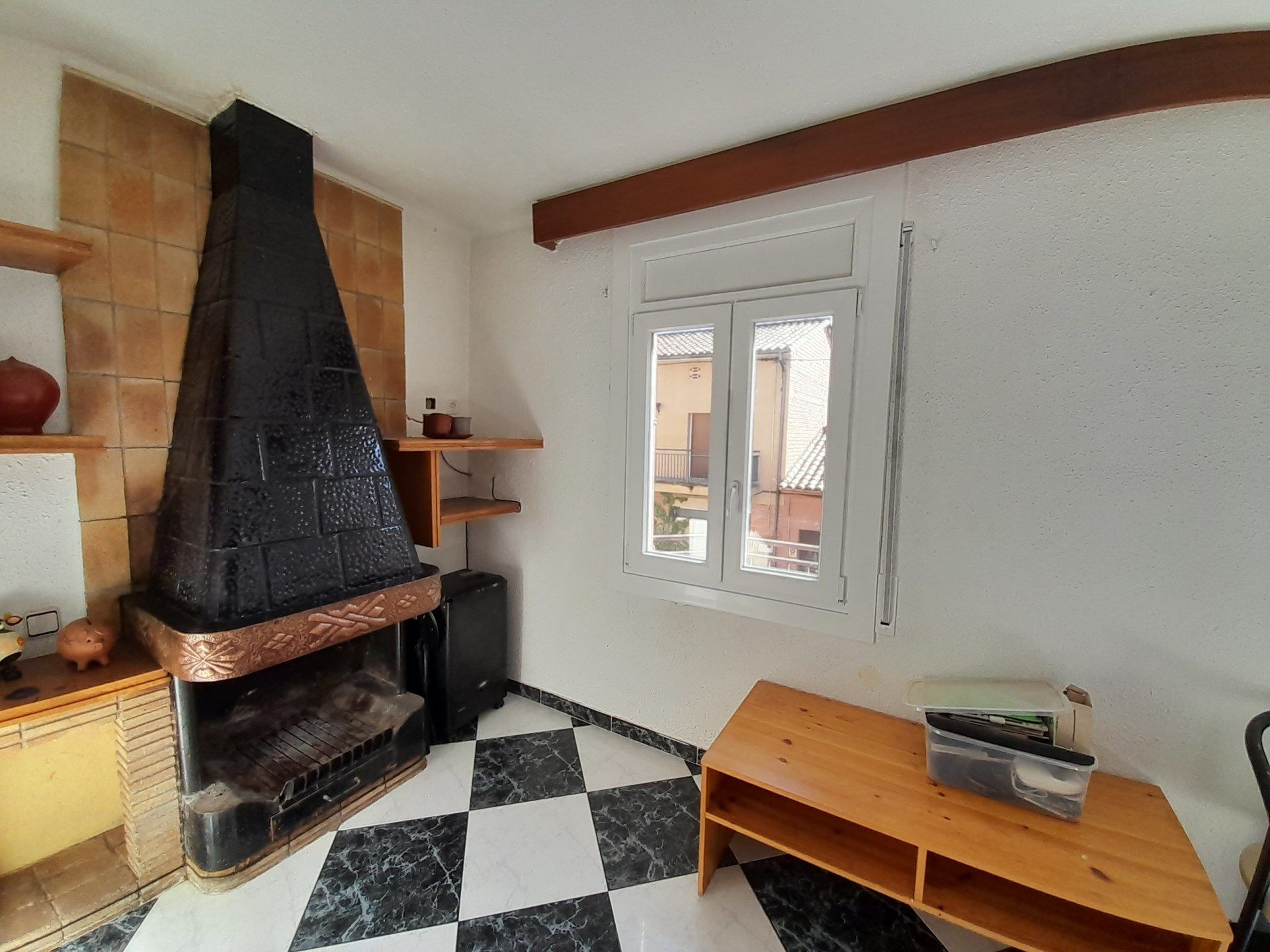 Flat for sale in PEQUIN, Olot