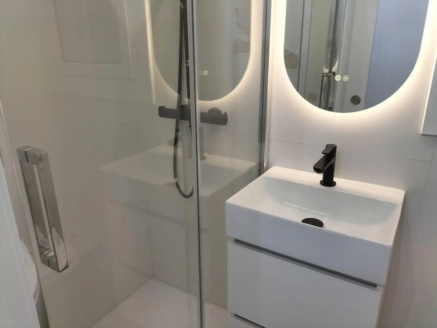 Flat for sale in Horta - Guinardó