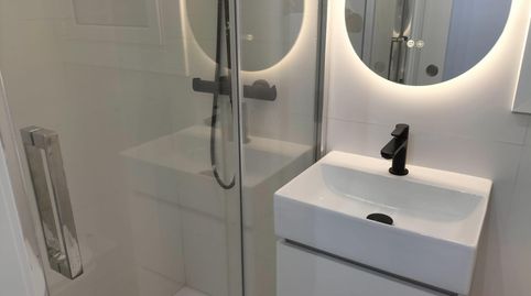 Foto 5 de Piso en venta en El Guinardó, Barcelona Capital