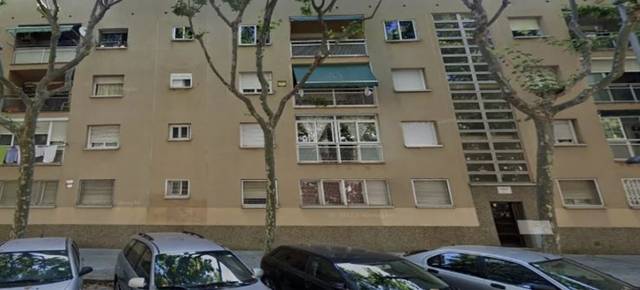 Piso en Venta en Passeig Ramon Codina en Sant Cosme -La Granja