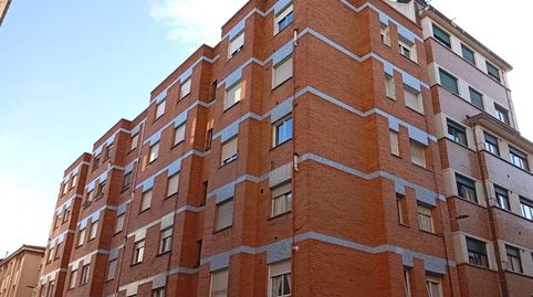 Foto 4 de Piso en venta en Calle de San Nicolás, 35, Llano, Gijón