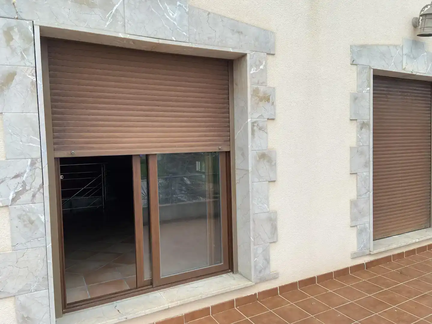 Terrassa de Finca rústica en venda en Archena amb Balcó