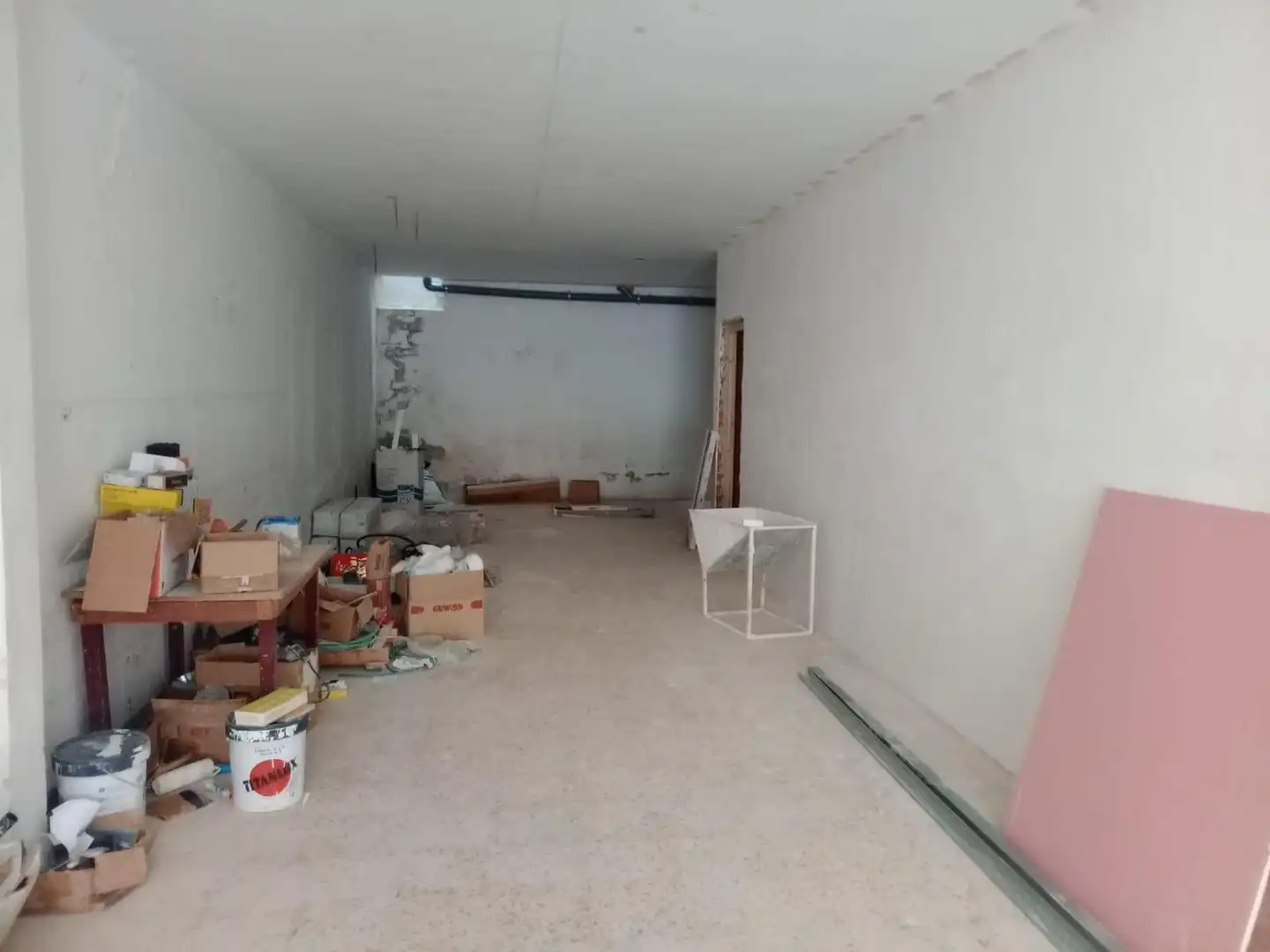 Geschaftsraum zur Miete in Sant Martí Sarroca