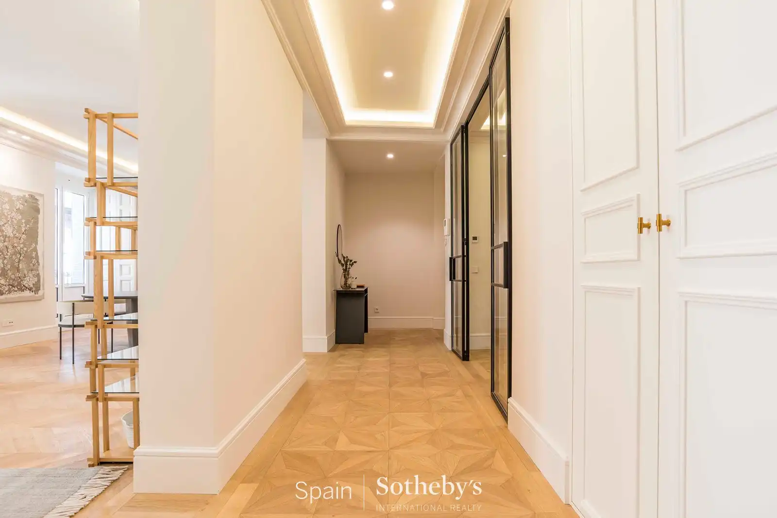 Apartamento en venta en Madrid con Aire acondicionado, Calefacción y Trastero