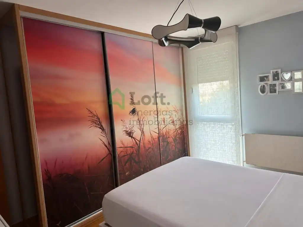 Bedroom of Flat for sale in Carretera de Sevilla - Los Montitos