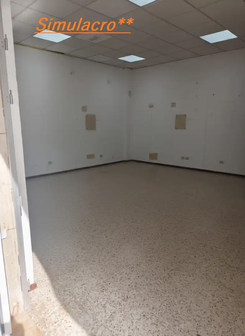 Local comercial en venda a Calle Thomas Alva Edison, imagen 20