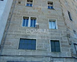 Exterior view of Building for sale in Ourense Capital 