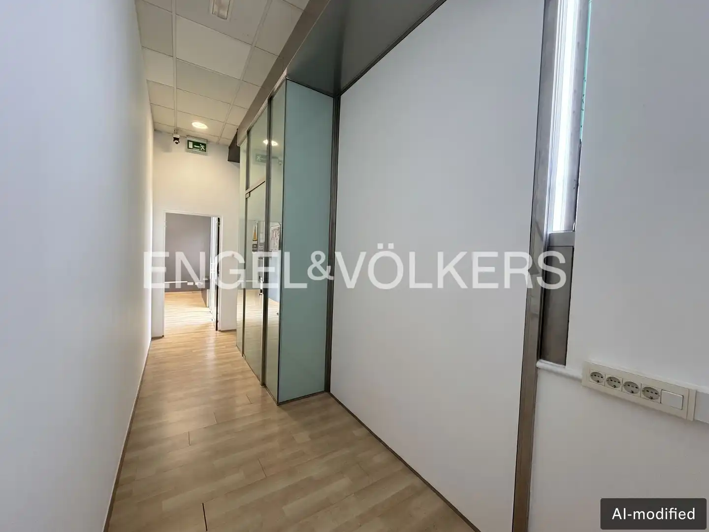 Rez-de-chaussée avec ascenseur à vendre à Pallejà, imagen 5