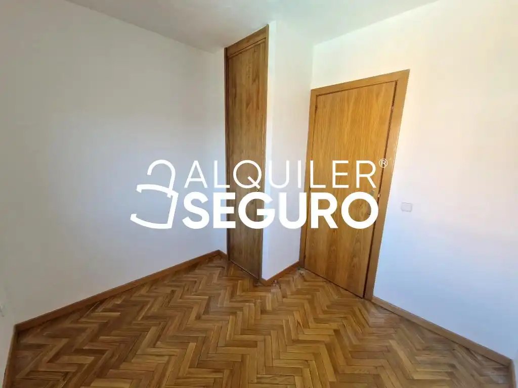 Habitación de Piso de alquiler en Boadilla del Monte con Aire acondicionado, Calefacción y Terraza