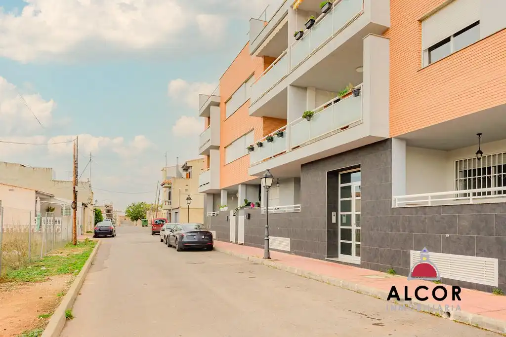 Parking à vendre à Santa Magdalena de Pulpis, imagen 17