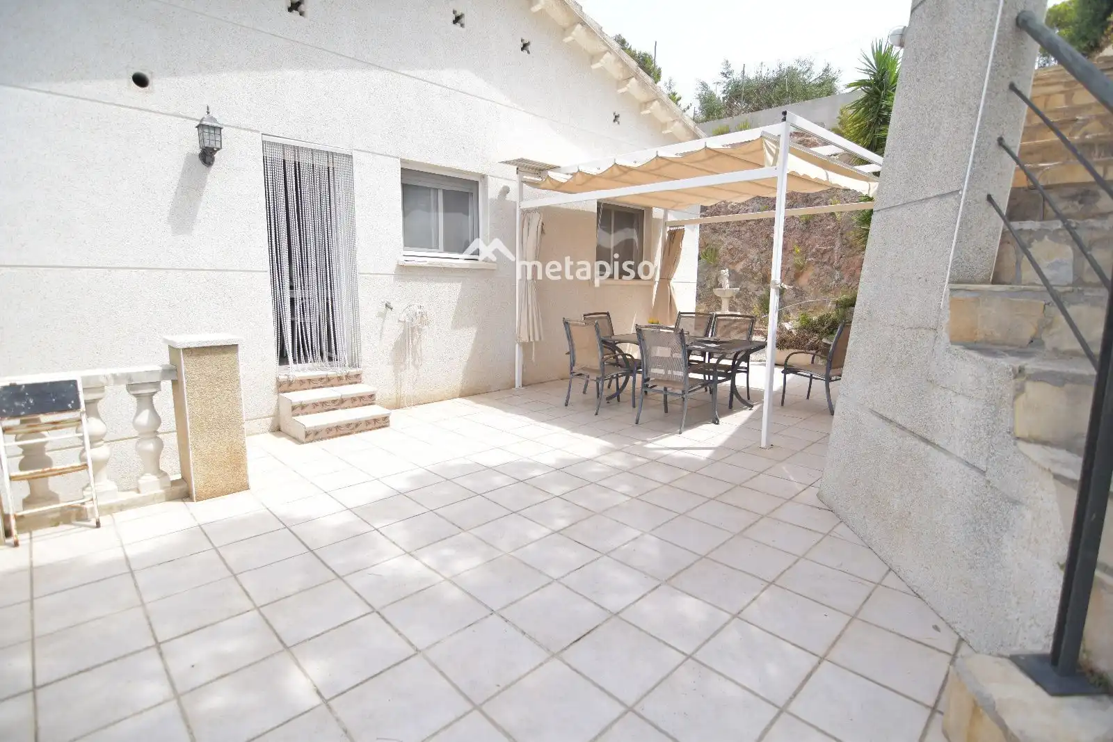 Adosado con piscina en venta en Pedrera, imagen 9
