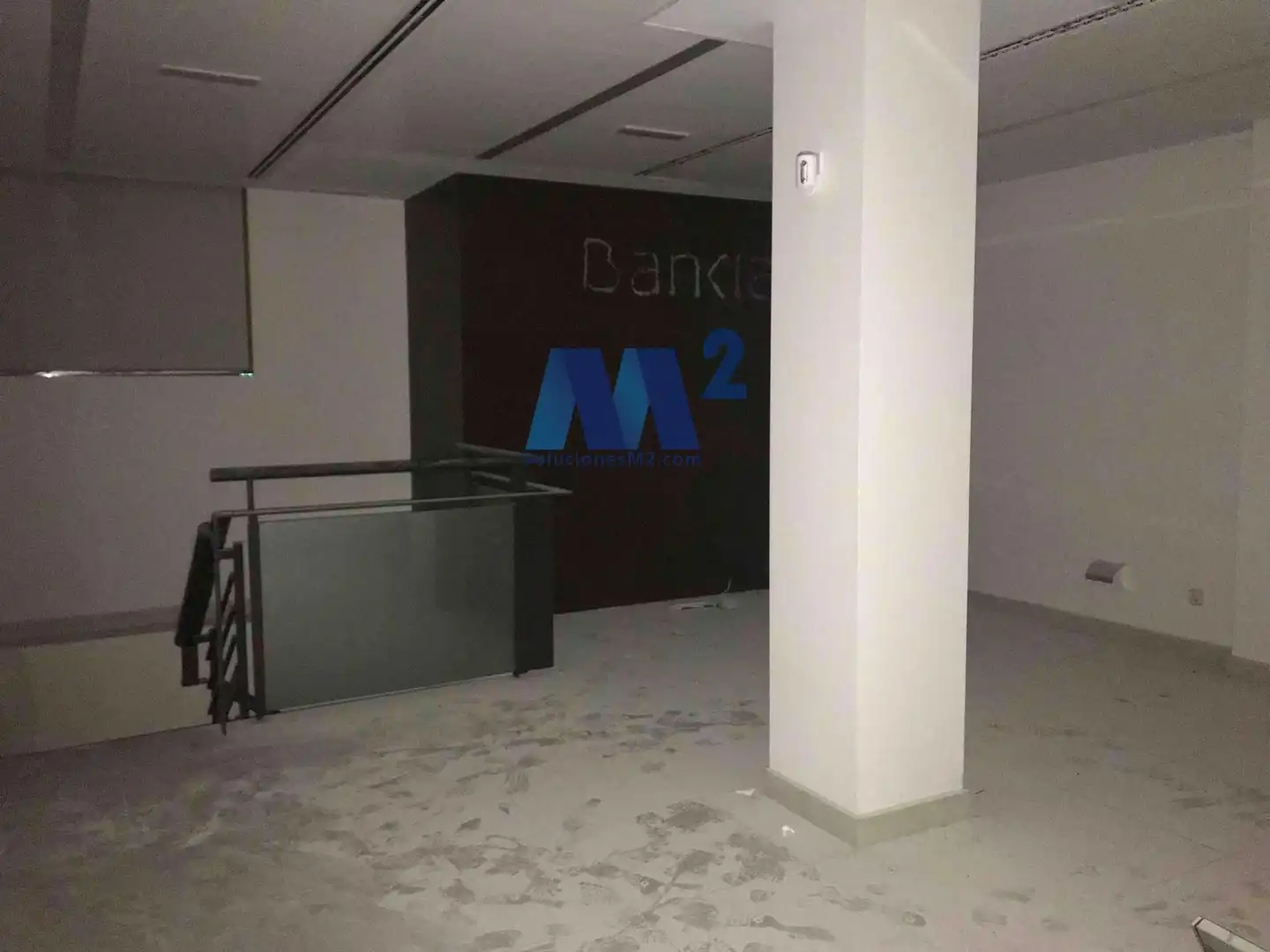 Gewerbefläche zur Miete in de la Prosperidad, esquina calle Suero de Quiñones, imagen 13