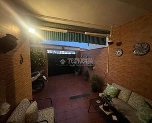 Terrace of House or chalet for sale in Jerez de la Frontera