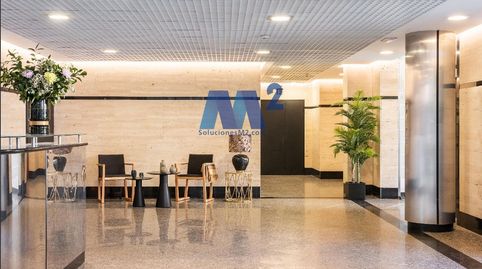 Foto 3 de Oficina de lloguer a Virgen del Cortijo - Manoteras, Madrid Capital