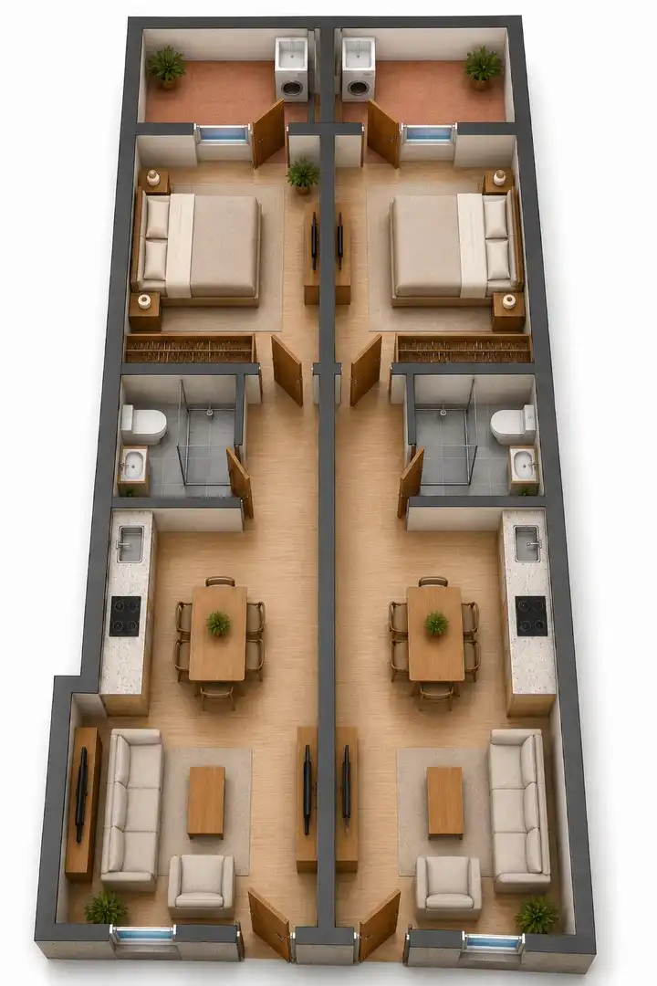 Commercial properties for sale in Murcia
