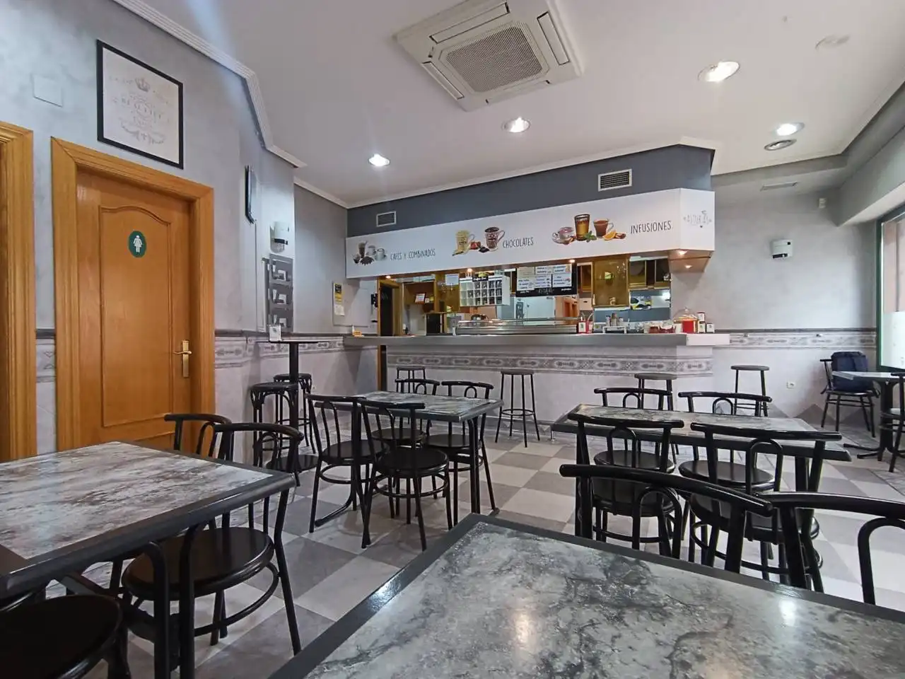 Local en venta en Burgos con Aire acondicionado
