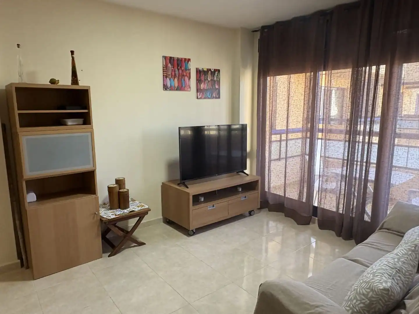 Apartment mit Pool zum Verkauf in Carrer Llevant 4, imagen 4