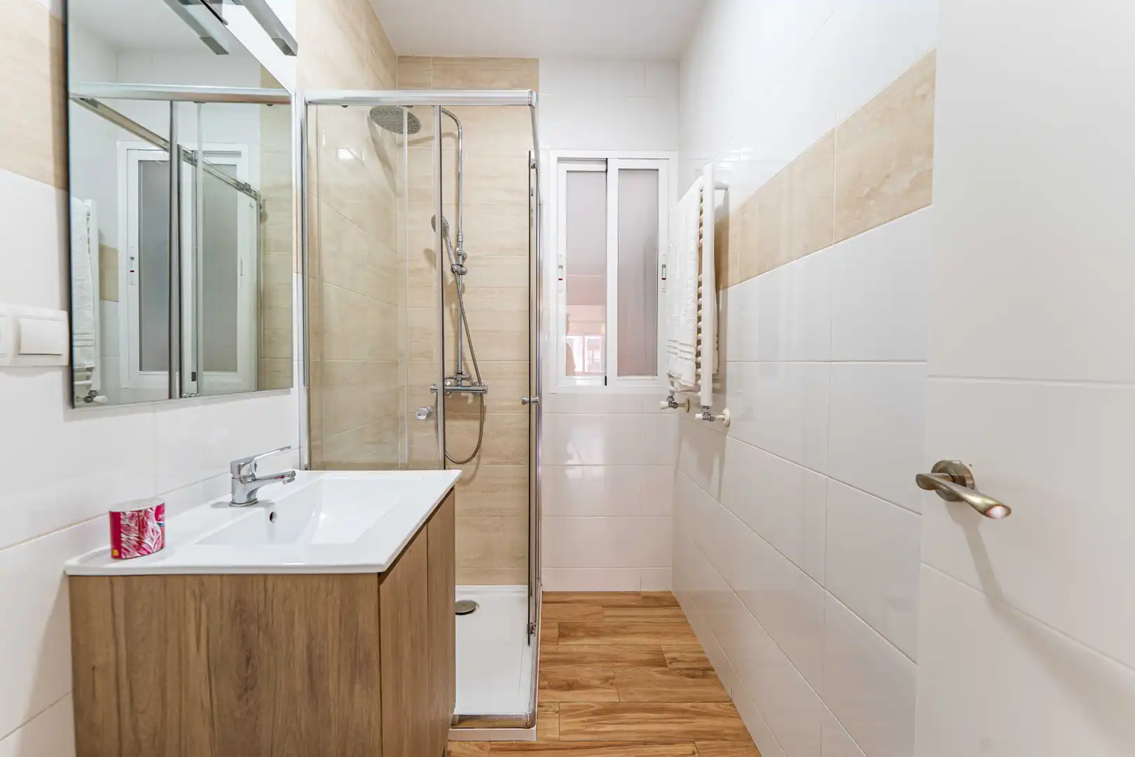 Flat with lift for sale in Calle del Vizconde de Matamala, imagen 17