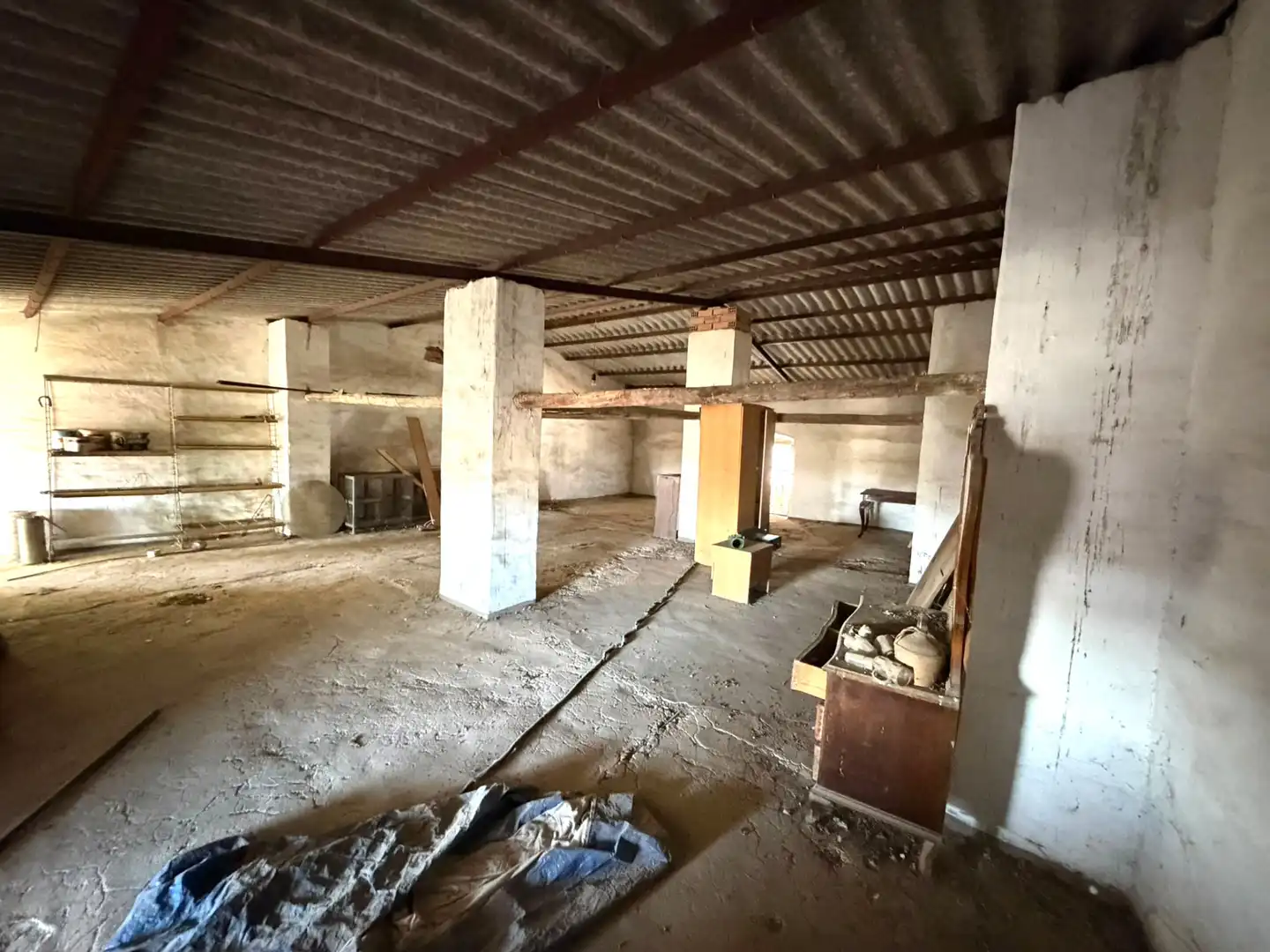 Casa amb jardí en venda a Mirandilla, imagen 11