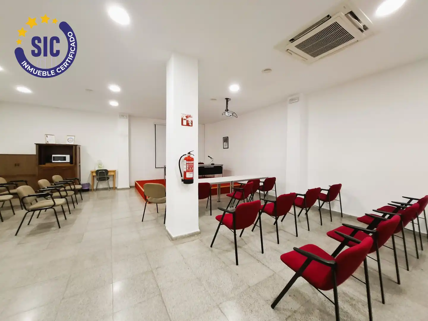 Local comercial en venda a Castellón de la Plana-Castelló de la Plana - Calle Figueroles 6, imagen 13