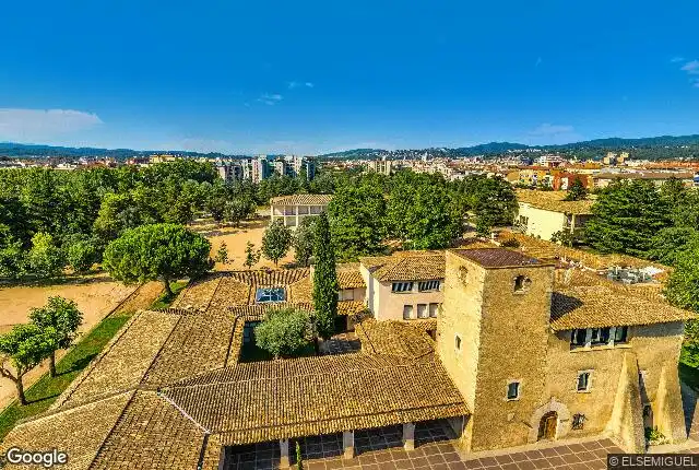 Piso en venta en CL PUIGMAL-STA EUGENIA, imagen 5