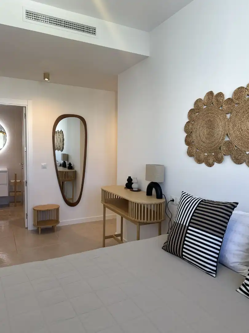 Penthouse mit Pool zum Verkauf in Avenida Blas de Lezo 3, imagen 10