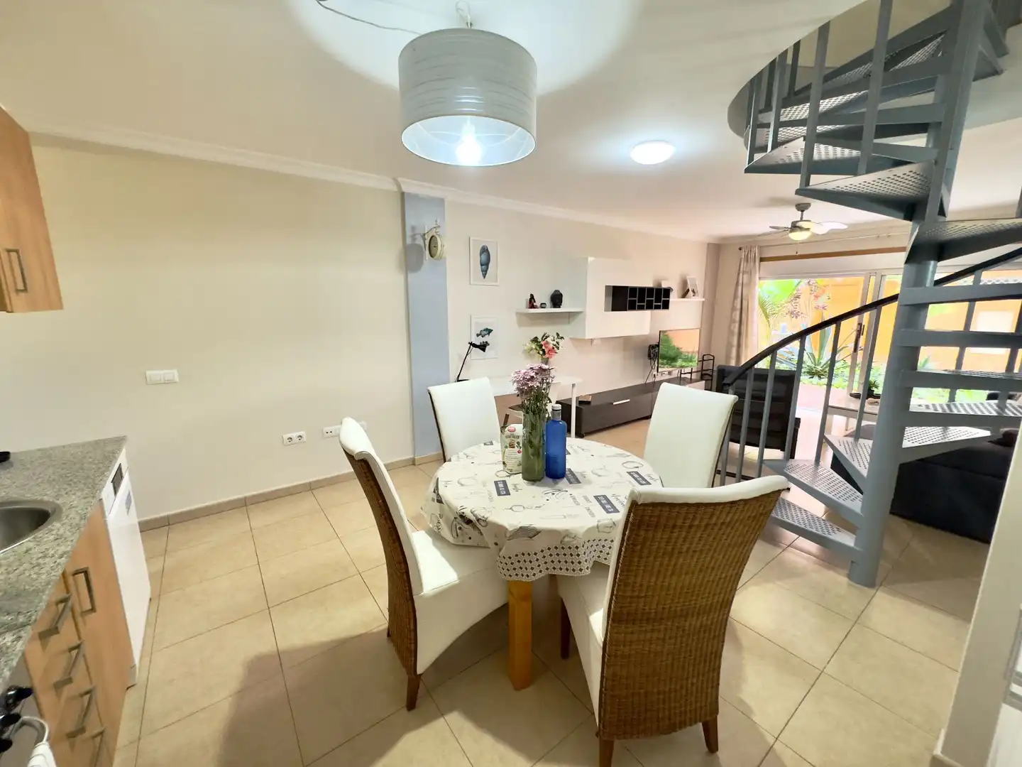 Appartement compact à vendre à Playa de San Juan, imagen 12