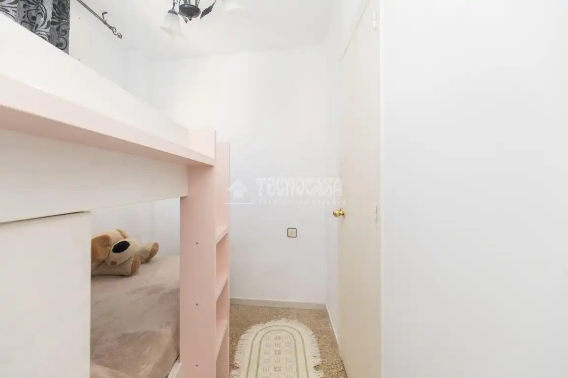 Bedroom of Flat for sale in Albox