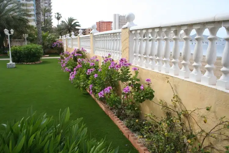 Casa o xalet en venda a Gran Vía Isla del Ciervo, 81, Zona Galúa - Calnegre
