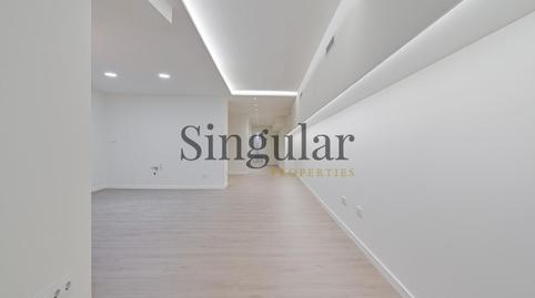 Foto 4 de Oficina en venda a Calle de Ganduxer, Sant Gervasi- Galvany, Barcelona