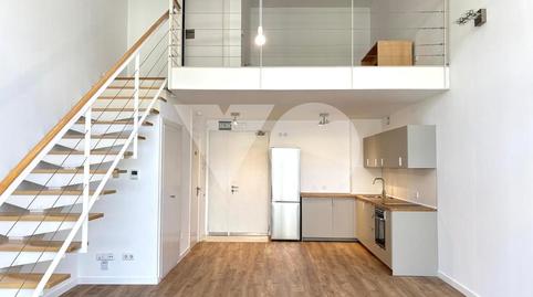 Photo 3 of Duplex for sale in De Julián Camarillo, Simancas,  Madrid Capital