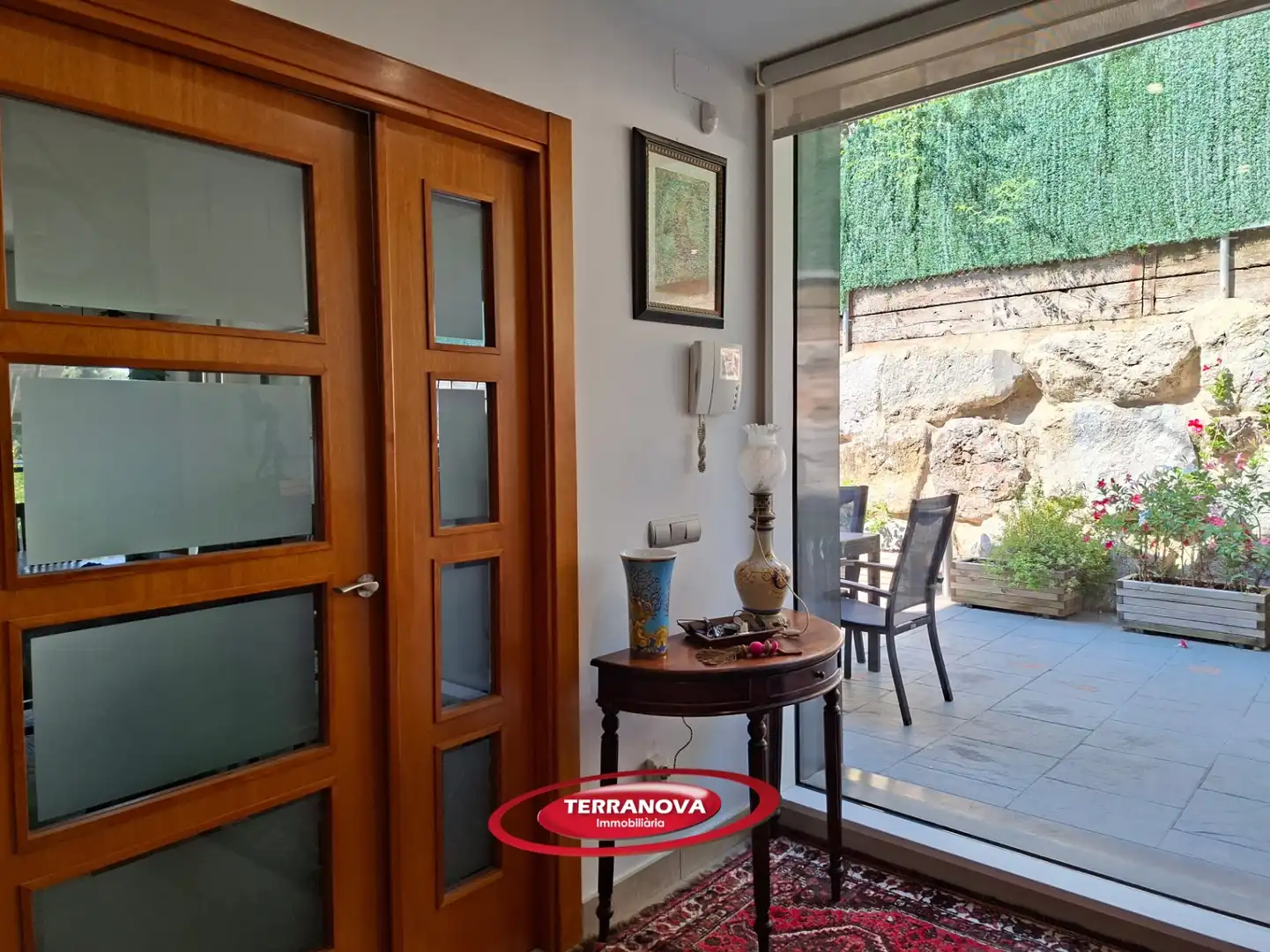 Casa o xalet en venda en L'Ametlla del Vallès amb Aire condicionat, Calefacció i Jardí privat