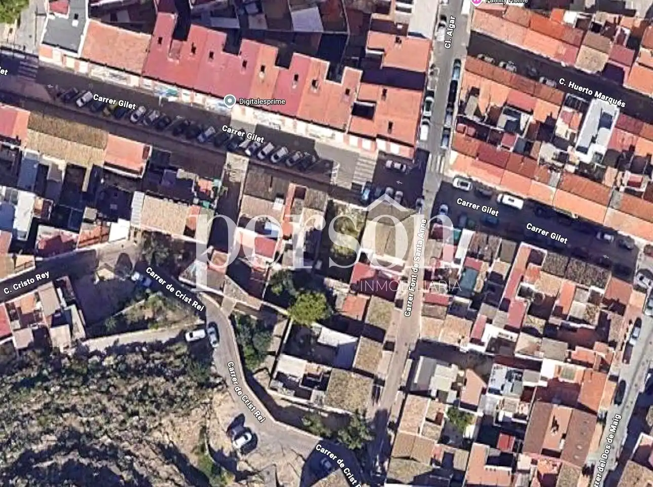 Residential land for sale in Sagunto ciudad, imagen 5
