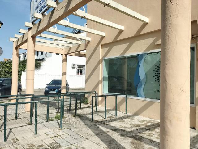 Local comercial en Alquiler en Pinar Alto