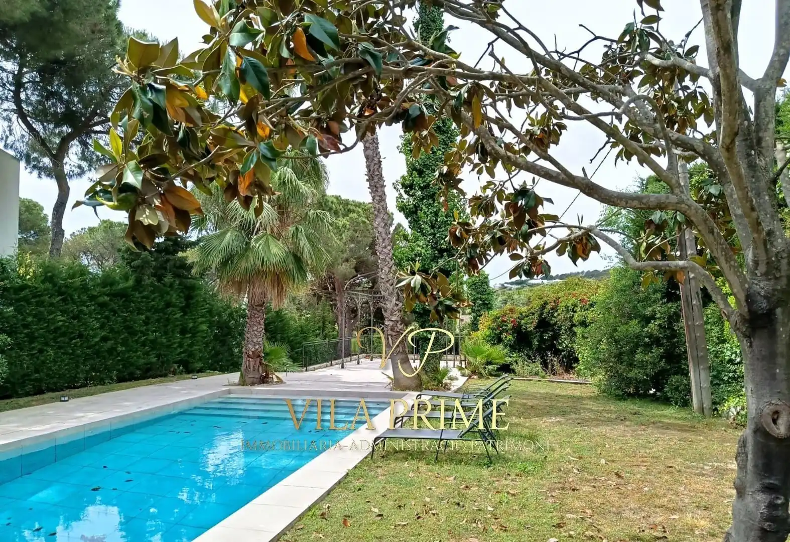 Villa avec piscine à vendre à Cabrils, imagen 2